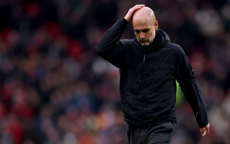 صفقة مرتقبة.. برشلونة يحيي مفاوضات ضم حمزة عبد الكريم وجوارديولا يودع نجمًا جديدًا